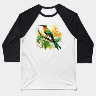 Sunbird Baseball T-Shirt